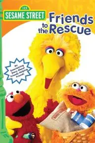 Sesame Street: Friends to the Rescue_peliplat