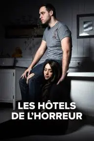 Do Not Disturb: Hotel Horrors_peliplat