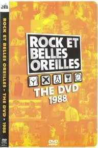 Rock et Belles Oreilles: The DVD 1988_peliplat