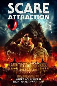 Scare Attraction_peliplat
