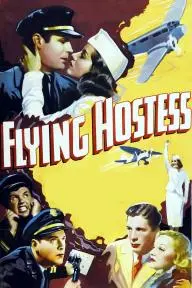 Flying Hostess_peliplat