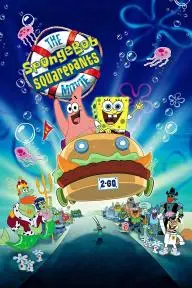 The SpongeBob SquarePants Movie_peliplat