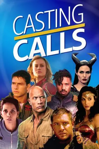 Casting Calls_peliplat