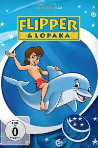 Flipper & Lopaka_peliplat
