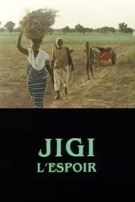 Jigi - L'espoir_peliplat