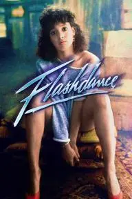 Flashdance_peliplat
