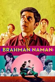 Brahman Naman_peliplat