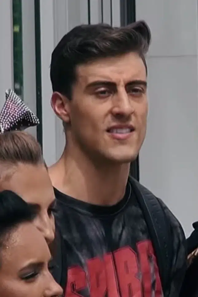 Dillon Brandt