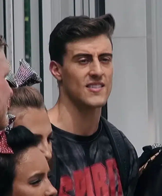 Dillon Brandt