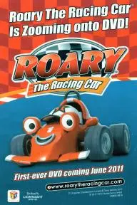 Roary the Racing Car_peliplat