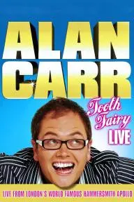 Alan Carr: Tooth Fairy - Live_peliplat