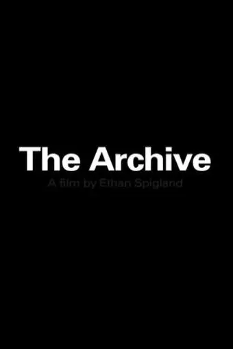 The Archive_peliplat