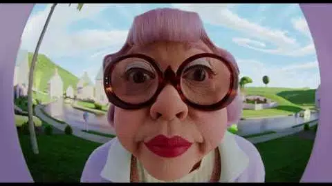 Dr. Seuss' The Cat in the Hat (2003) Film Clip