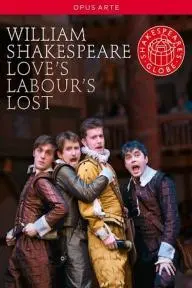 Love's Labour's Lost (Globe Theatre Version)_peliplat