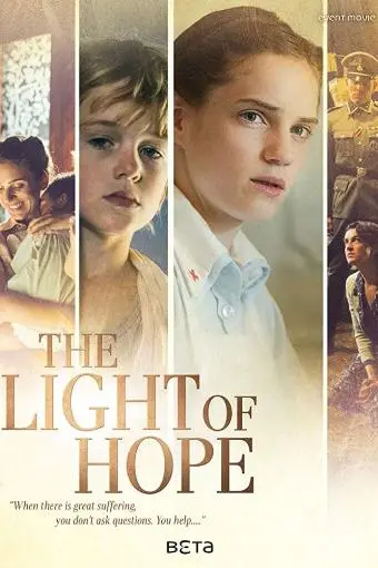 The Light of Hope_peliplat
