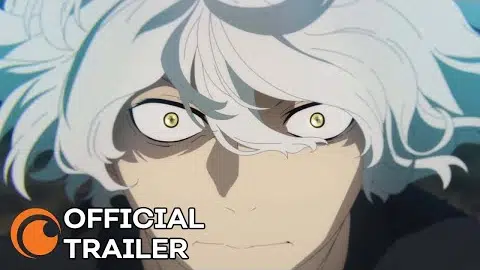 Official Trailer