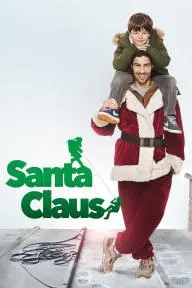 Santa Claus!_peliplat
