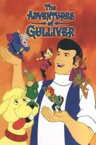 The Adventures of Gulliver_peliplat