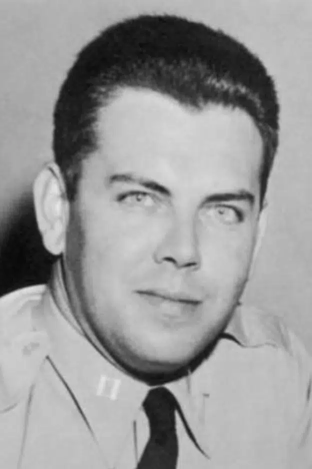 Edward J. Ruppelt