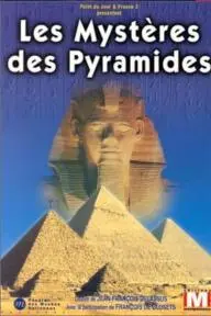 The Mysteries of the Pyramids_peliplat