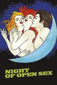 Night of Open Sex_peliplat