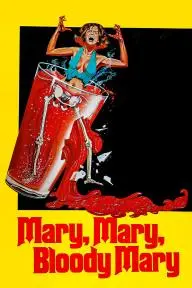 Mary, Mary, Bloody Mary_peliplat