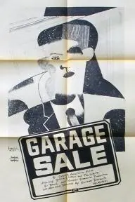 Garage Sale_peliplat