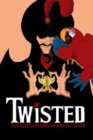 Twisted: The Untold Story of a Royal Vizier_peliplat