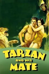 Tarzan and His Mate_peliplat