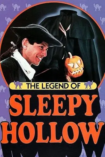 The Legend of Sleepy Hollow_peliplat