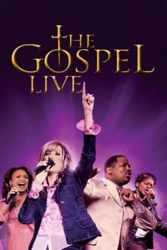 The Gospel Live Concert_peliplat