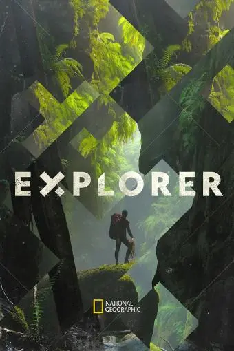 National Geographic Explorer_peliplat