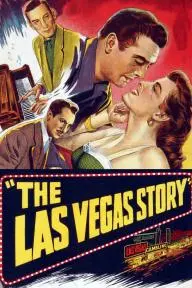 The Las Vegas Story_peliplat