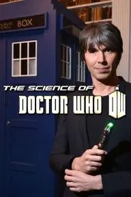 The Science of Doctor Who_peliplat