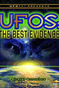 UFOs: The Best Evidence_peliplat