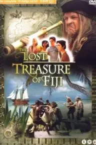 Pirate Islands: The Lost Treasure of Fiji_peliplat