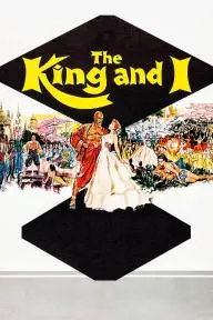 The King and I_peliplat