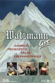Watzmann Live_peliplat