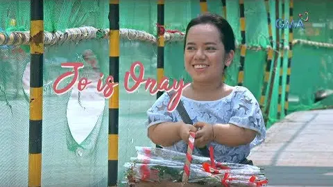 Onanay: Jo Berry bilang Onay | Teaser