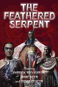 The Feathered Serpent_peliplat