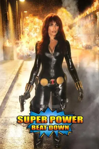 Super Power Beat Down_peliplat