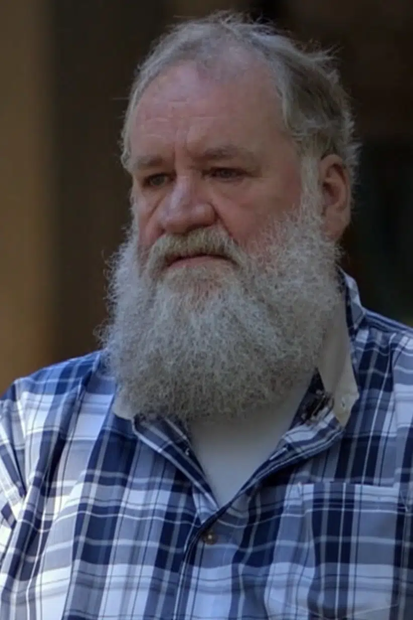 Jim Grillot