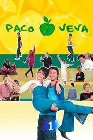 Paco y Veva_peliplat