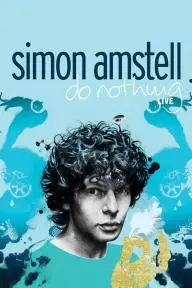 Simon Amstell: Do Nothing_peliplat