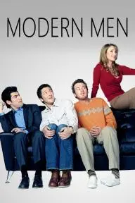 Modern Men_peliplat