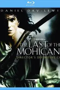 Making 'the Last of the Mohicans'_peliplat