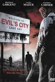 Evil's City_peliplat