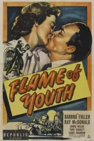 Flame of Youth_peliplat