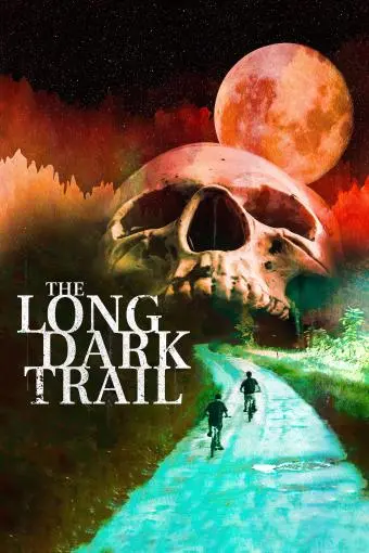 The Long Dark Trail_peliplat