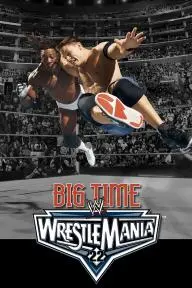 WrestleMania 22_peliplat